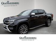 VW Amarok, Aventura, Jahr 2022 - Tuttlingen