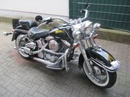 Harley Davidson FXST Heritage evo EZ.94 - Lübbecke