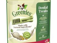 Sparpaket Greenies Zahnpflege-Kausnacks für Hunde 3 x 85 g / 170 g / 340 g - Medium (3 x 340 g)