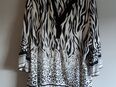 Longbluse Blusenkleid Kleid Bluse Gr. 48 ohne Porto in 17489