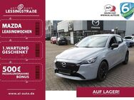 Mazda 2, 1.5 SoMo 90 HOMURA ACAA, Jahr 2022 - Oberhausen