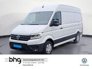 VW Crafter, 35 TDI, Jahr 2020 - Albstadt