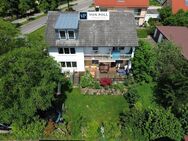 4 ZKB Familien-Gartenparadies IN-Süd, OT Hundszell - Ingolstadt