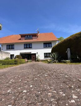 Wohn- und Geschäftshaus - Sontra