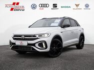 VW T-Roc, 1.5 TSI R-Line, Jahr 2022 - Rathenow