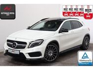 Mercedes-Benz GLA 45 AMG 4M NIGHT EXKLUSIV,COMAND,H/K,MEMORY - Berlin