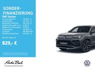 VW Tayron, 2.0 l TDI R-Line, Jahr 2022 - Limburg (Lahn)