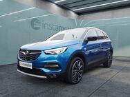 Opel Grandland, 1.6 Ultimate Turbo EU6d GRANDLAND TURBO Blendfreies Fernl, Jahr 2021 - München