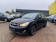 Subaru XV 2.0D*Allrad*Sitzheizung*PDC Vorne+Hinten *Klima* - Flensburg