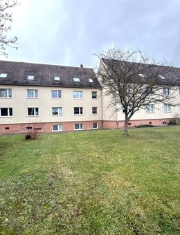 6,58 % IST-Rendite, 998 qm - solide Kapitalanlage in ruhiger Lage Wedderstedt - mit 14 WE - Selke-Aue