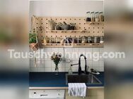 [TAUSCHWOHNUNG] OFFER Charming Altbau T3 in Moabit LOOK for Small Pberg Flat - Berlin