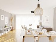 Viel Raum für Familien in dieser bezugsfertigen 4-Zimmer-Eigentumswohnung - Kronberg (Taunus)