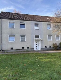 3-Zimmer-Wohnung in Moers Repelen - Moers