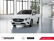 Mercedes B 220, d Progressive MBUX, Jahr 2023 - Ahlen