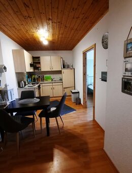 Monteurswohnung, Monteursapartment : 6 Zimmer+ Aufenthaltsraum, viele Parkmöglichkeiten, große Freizeitfläche inkl. Grillstelle - Wismar