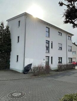 Junges Baujahr! - Köln