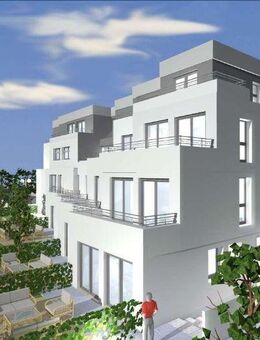 ***NEUE PLANUNG: Demnächst 30-Familienhaus mit TG-Stellplätzen zu Topkonditionen in Porz*** - Köln