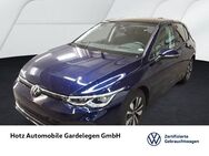 VW Golf, 2.0 TDI VIII Move, Jahr 2024 - Gardelegen (Hansestadt)