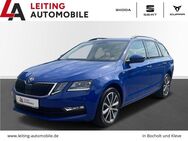 Skoda Octavia, 1.6 TDI COMBI SOLEIL, Jahr 2019 - Bocholt