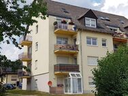 Vermietete Wohnung als Kapitalanlage - Mit Balkon - Hartenstein (Sachsen)