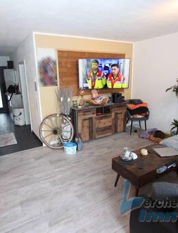 Toll geschnittene Eigentumswohnung in ruhiger Lage von Zwiesel - Zwiesel