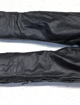Lederhose LUIS 5-Pocket-Jeans - unisex - Neuwied