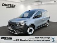 Renault Kangoo, Rapid E-Tech Advance L1 Comfort Range AC22 DC80 °, Jahr 2022 - Krefeld