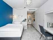 Superior Studio Apartment - München