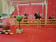 Schleich HorseClub große Reiterschule - Bernau (Berlin)