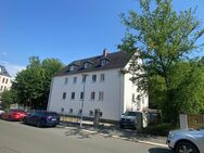Riesige helle Wohnung mit 5 SZ auf 175 m² in Verkehrsgünstiger Lage - Plauen