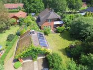 Charmantes Landhaus im malerischen Bötersheim - Kakenstorf