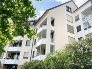 ++ 1.896 EUR/m² Zu Fuß zum See: Vermietete DG-Wohnung mit Garagenstellplatz & Aufzug ++ - Markranstädt