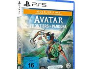 Avatar: Frontiers of Pandora Gold Edition - [PlayStation 5] NEU - Berlin Neukölln