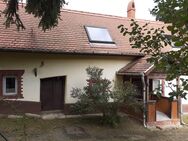 Verkaufe Haus in Ungarn am Balaton-Nordufer, in einem ruhigen Dorf nahe Keszthely, Heviz, Tapolca, Ferienhaus - Berlin