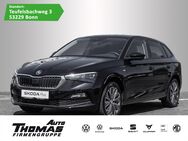 Skoda Scala, 1.5 TSI Tour, Jahr 2023 - Bonn