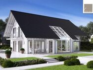 Hausbau mit Kern-Haus: Energieeffizient in die Zukunft! (inkl. Grundstück) - Bondorf