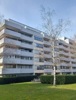 Penthouse mit Blick über Achern! - Achern
