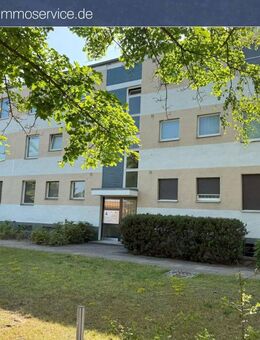 Ein Anfang mit Potenzial - Hochparterrewohnung in Zehlendorf sucht neue Handschrift - Berlin