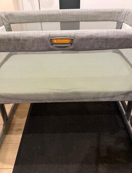 Beistellbett Joie Roomie Glide - Wandlitz