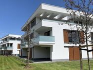 Mietwohnung mit Fahrstuhl und Tiefgarage - Döbeln