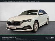 Skoda Octavia, 2.0 TSI Combi Style, Jahr 2024 - Karlskron