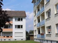 3-Zimmer-Wohnung mit Balkon zur Westseite, EG links, Lahrkampstr. 3 in Sennelager - Paderborn