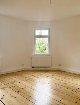 ++ sanierte 4-Raumwohnung in ruhiger Lage ++ - Dresden