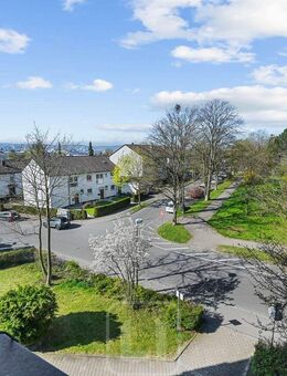 Modern & effizient | 3-Zimmer-Wohnung mit Balkon | ca. 70 m² Wohnfläche | Fernwärmeanschluss - Sindelfingen