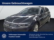 VW Passat Variant, 2.0 TDI Elegance IQ Light CB543Z, Jahr 2023 - Neu Isenburg