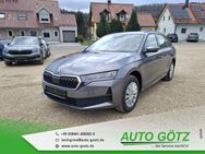 Skoda Octavia, Combi Essence Ãber VZE Digi SpurAssist Connect 4xEFH Ladeboden Metallic, Jahr 2022 - Beilngries