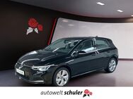 VW Golf, 1.5 TSI VIII Lim, Jahr 2020 - Zimmern (Rottweil)
