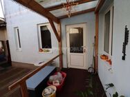 Wohnen zwischen Warnow & Beke - Stadthaus in Schwaan mit Garage - Schwaan