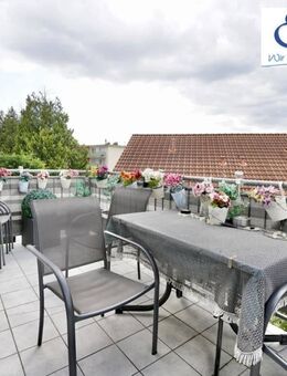 Wohnkomfort + zentrale Lage = tolles Zuhause! - Rüsselsheim