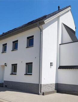 Stilvoll kernsaniertes Haus mit besonderem Flair und moderner Energieeffizienz - Gundelfingen (Donau) Zentrum